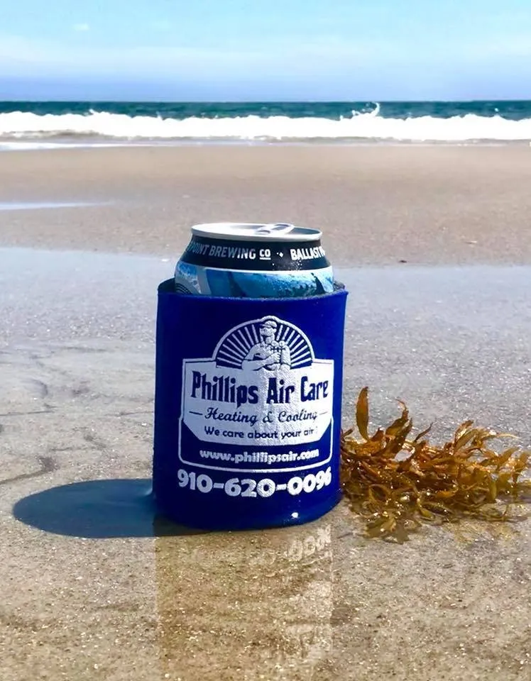 Slide of Phillips Air Care