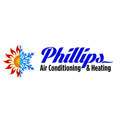 Slide of Phillips Air Conditioning & Heating