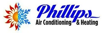 Slide of Phillips Air Conditioning & Heating