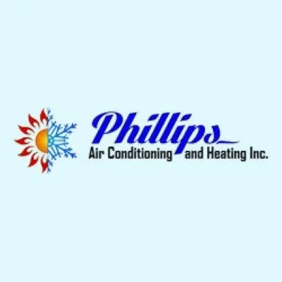 Phillips Air Conditioning & Heating
