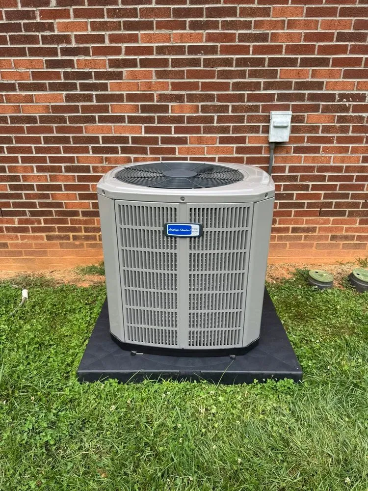 Slide of Phillips Comfort Solutions