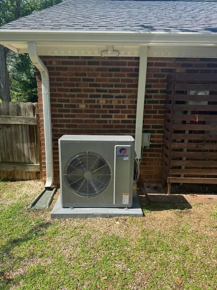 Slide of Phillips Comfort Solutions