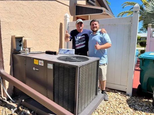 Phillips Family AC Logo