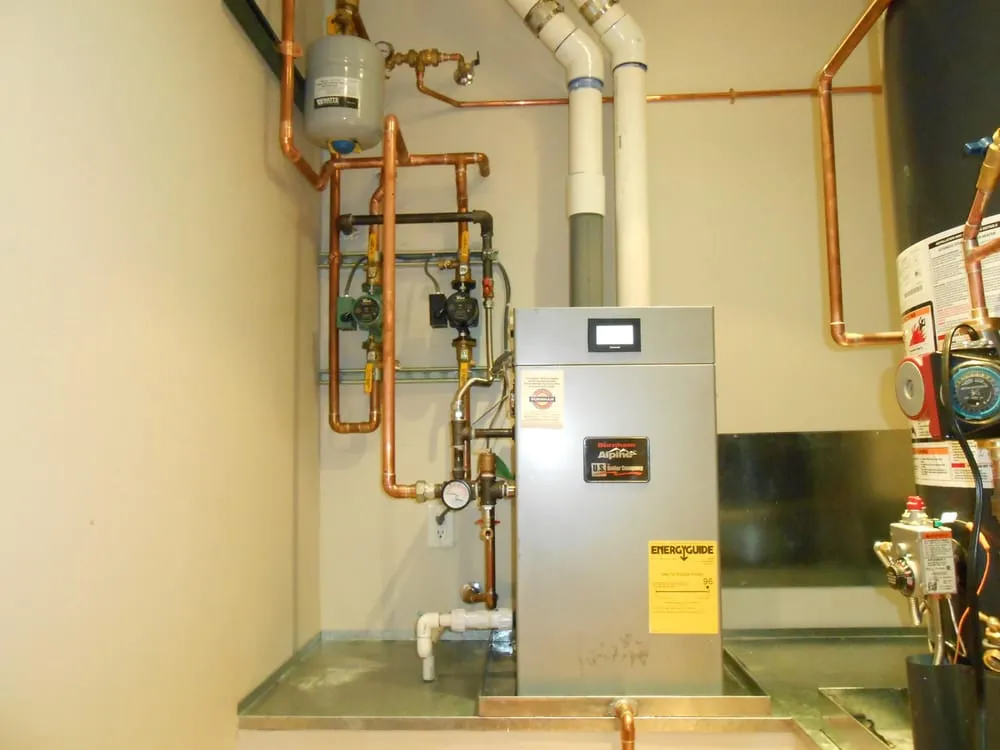 Slide of Phillips Heating & Cooling