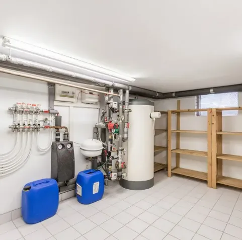 Slide of Phillips Heating and Air Conditioning