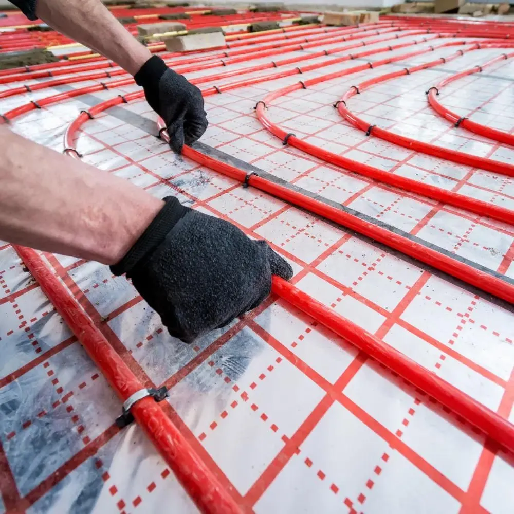 Slide of Phillips Heating and Air Conditioning