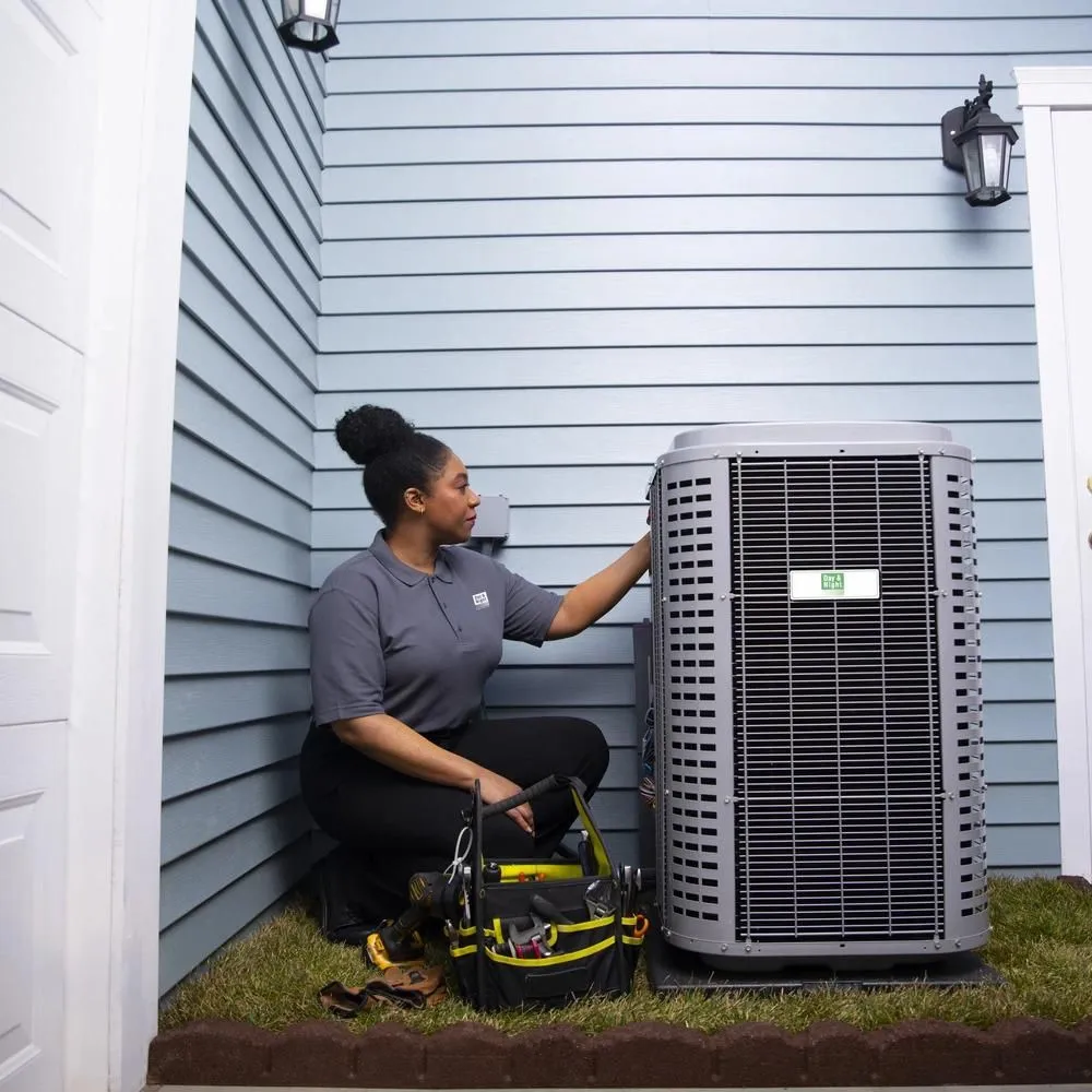 Slide of Phillips Heating and Air Conditioning