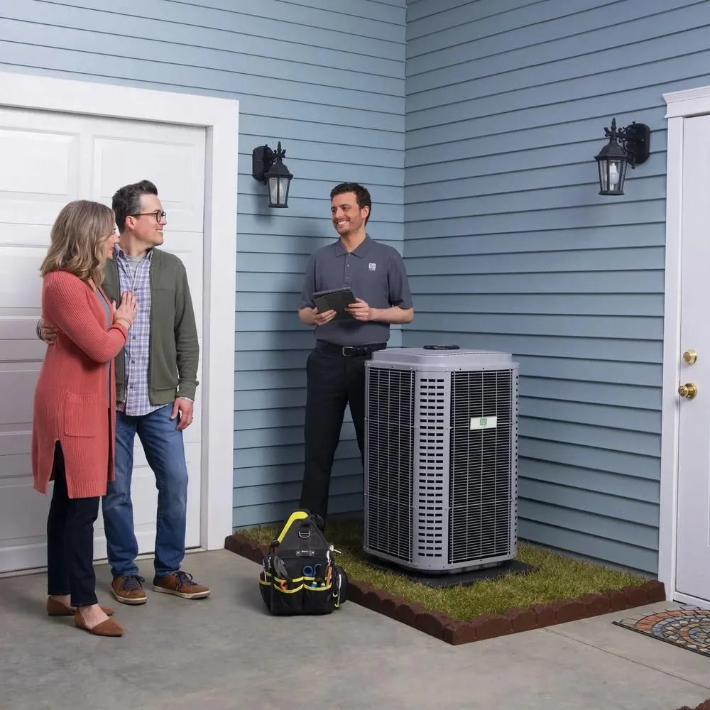 Slide of Phillips Heating and Air Conditioning