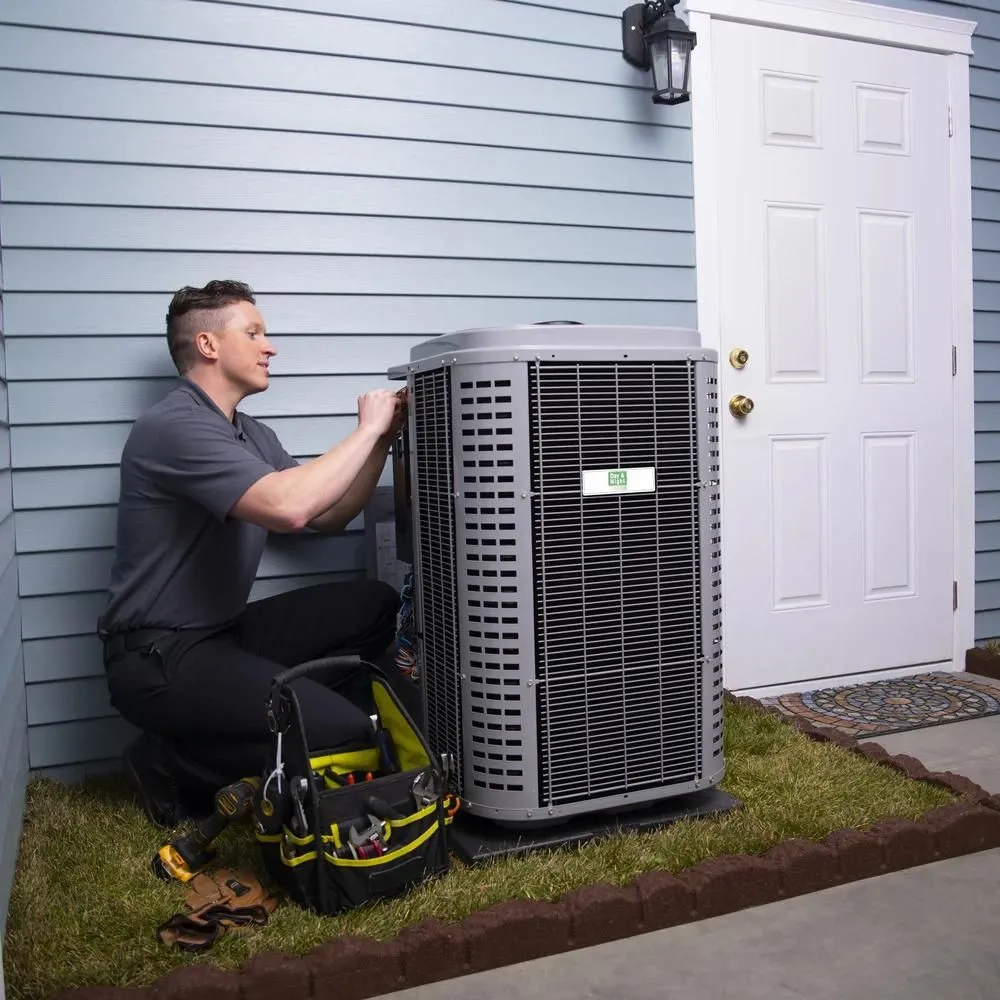 Slide of Phillips Heating and Air Conditioning