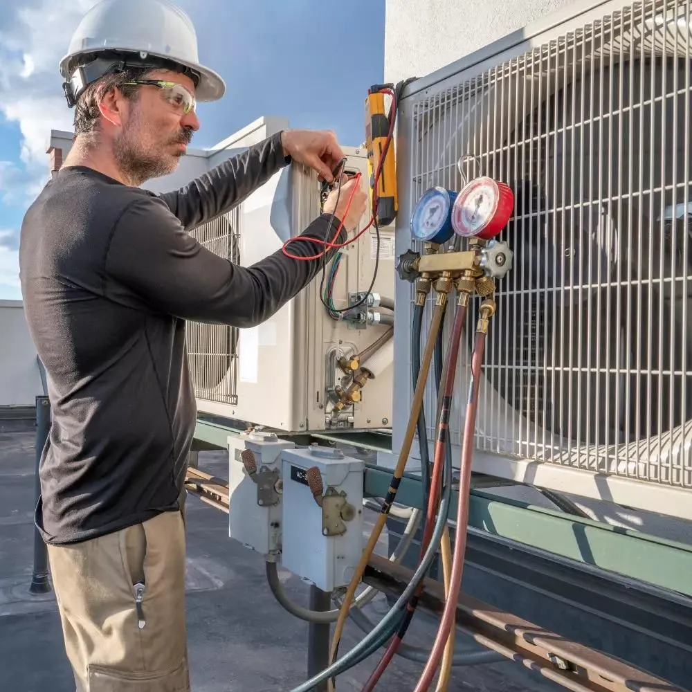 Slide of Phillips Heating and Air Conditioning