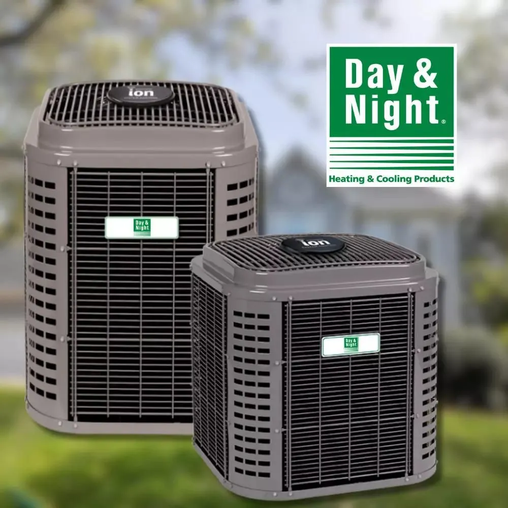 Slide of Phillips Heating and Air Conditioning