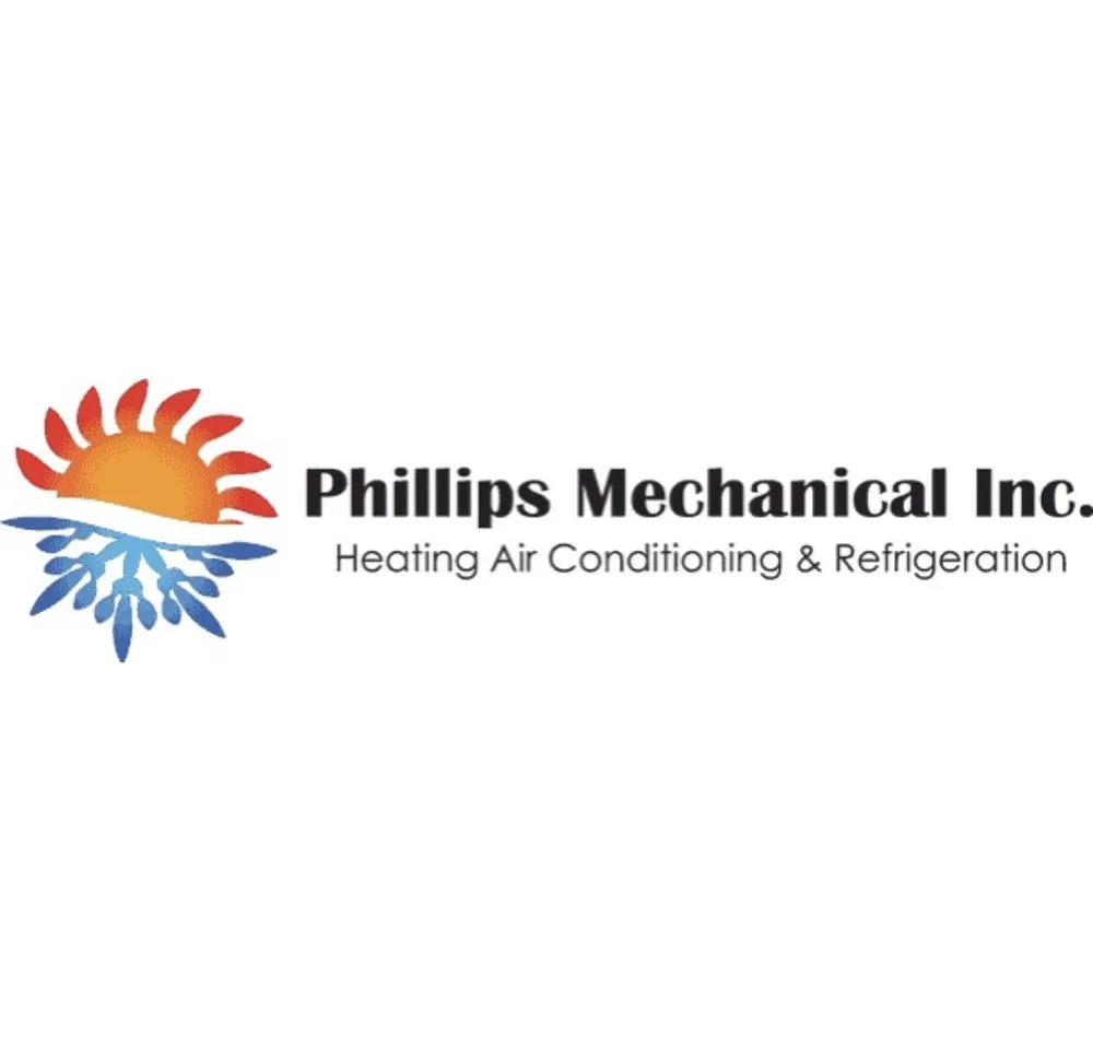 Slide of Phillips Mechanical