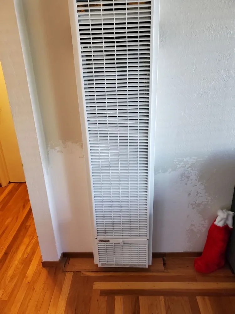 Slide of Phillips Mechanical