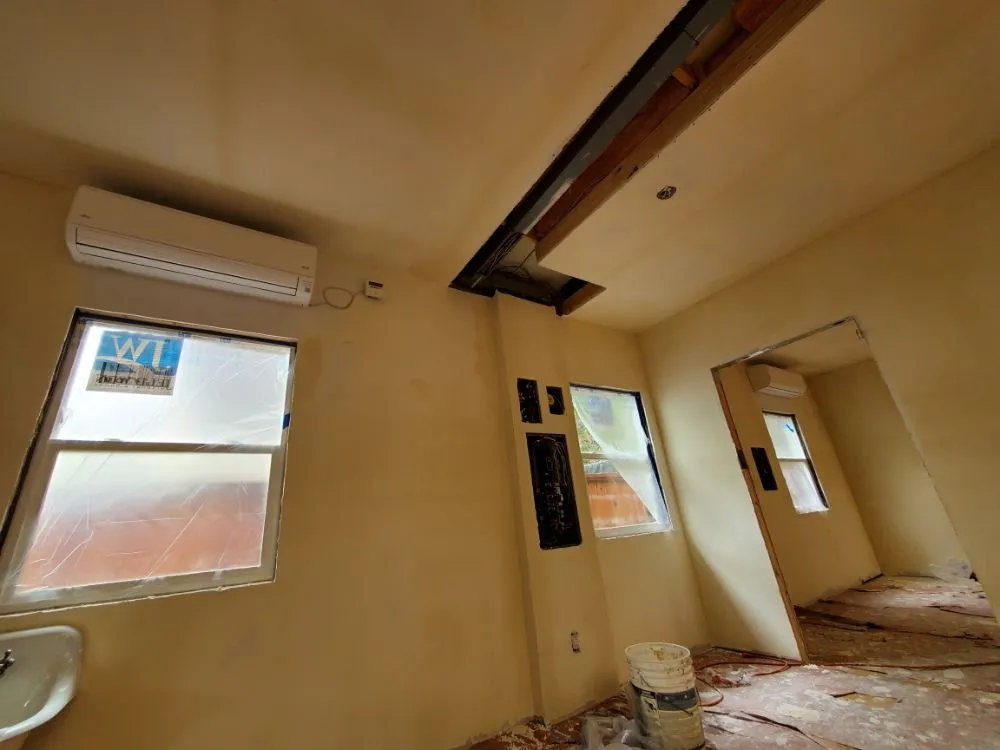 Slide of Phillips Mechanical