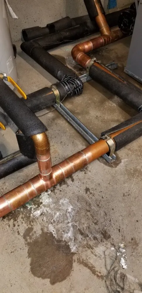 Slide of Phillips Mechanical