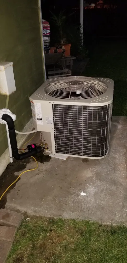 Slide of Phillips Mechanical