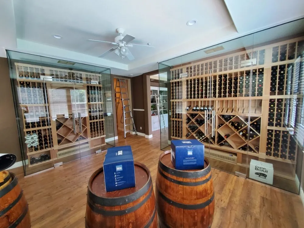 Slide of Phillips Mechanical