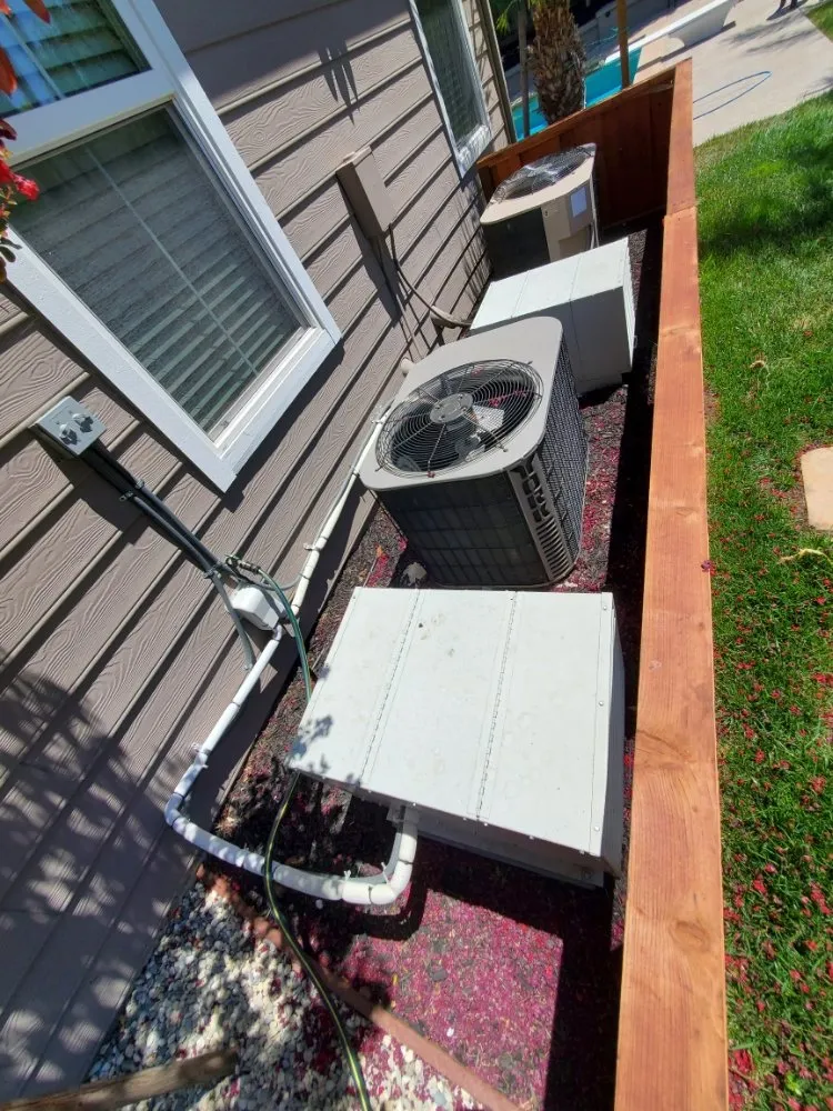 Slide of Phillips Mechanical