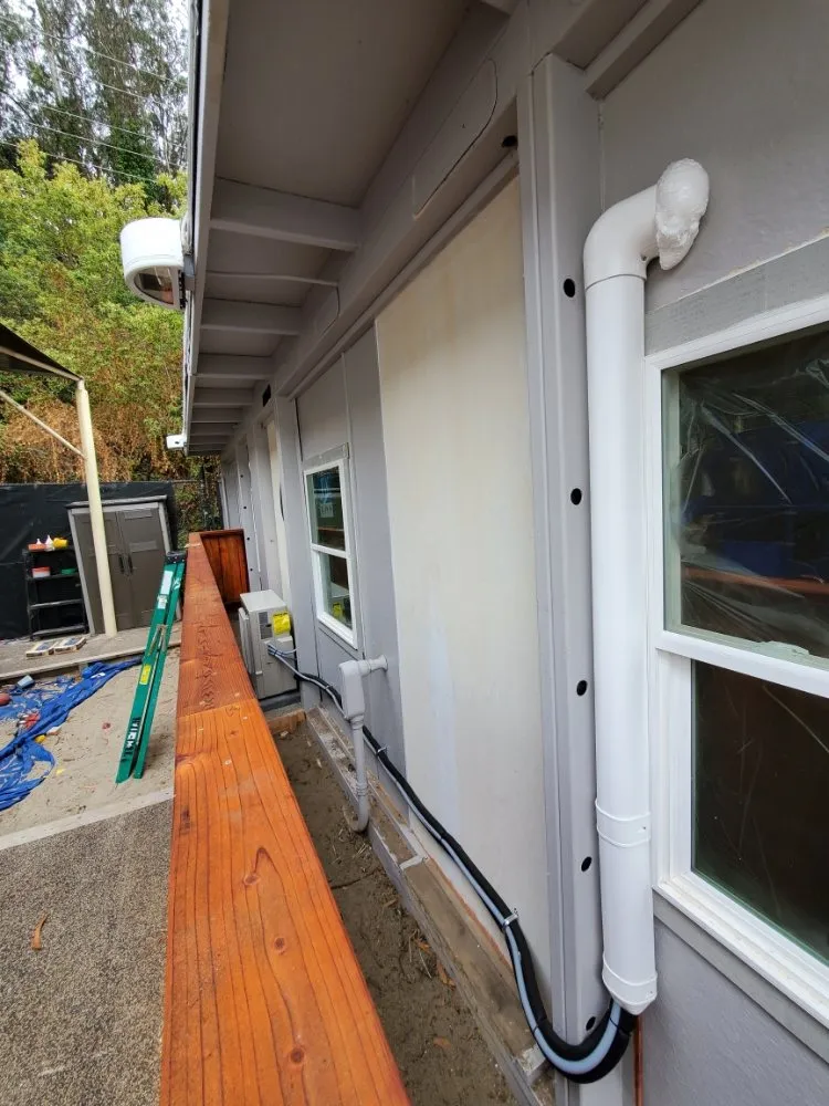 Slide of Phillips Mechanical