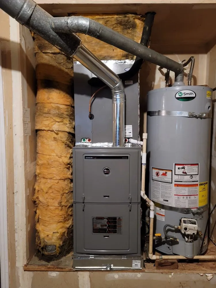 Slide of Phillips Mechanical