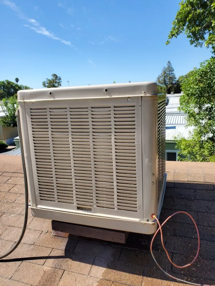 Slide of Phillips Mechanical