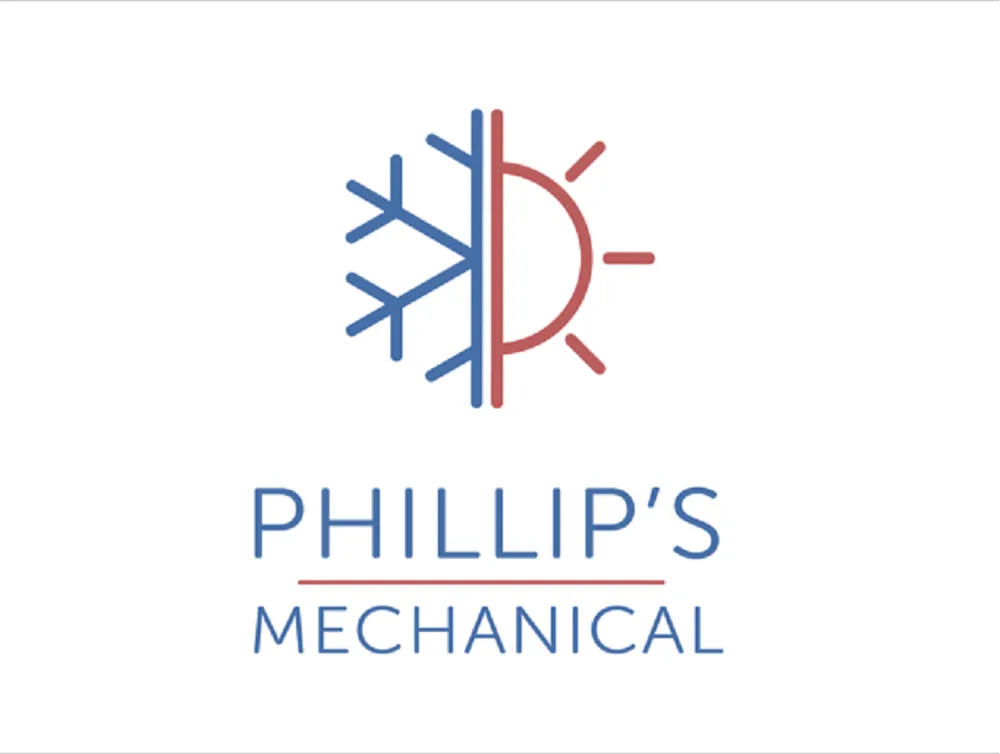 Slide of Phillip's Mechanical