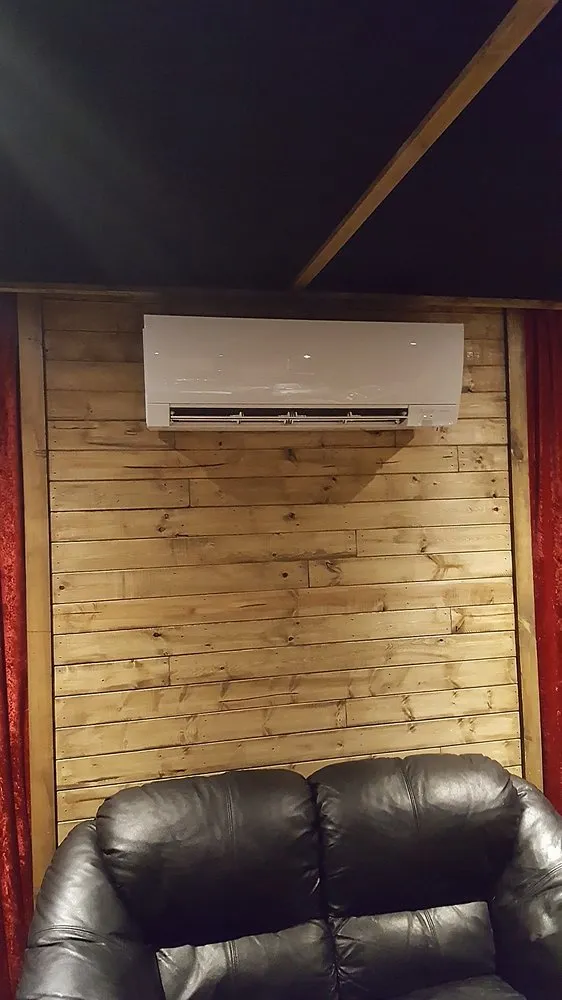 Slide of Phillip's Mechanical