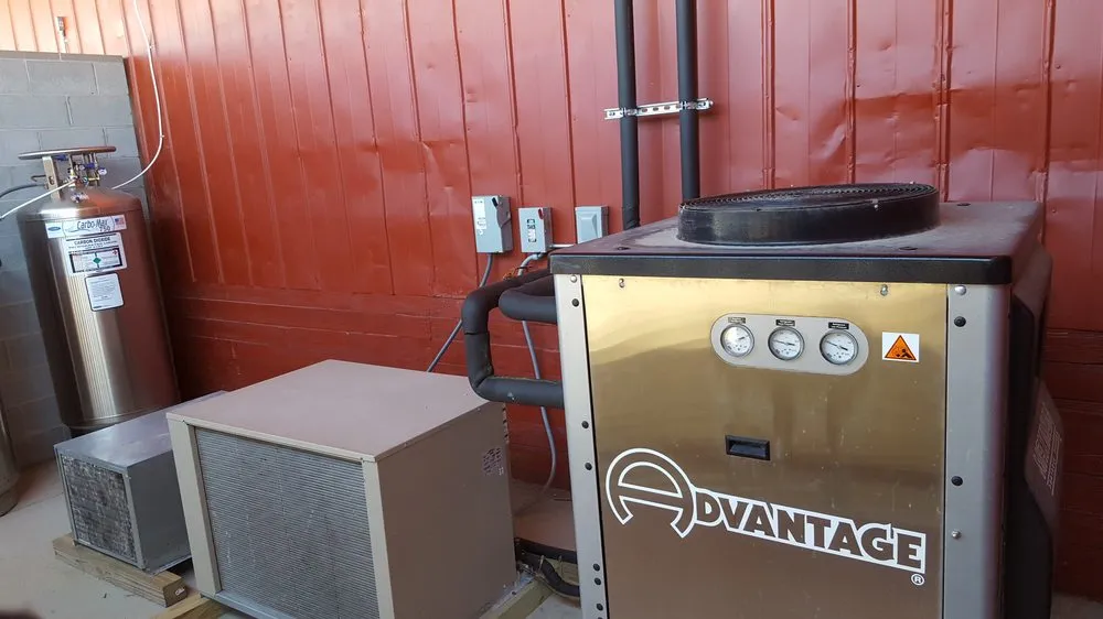 Slide of Phillip's Mechanical