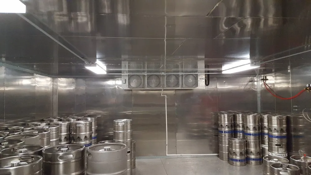 Slide of Phillip's Mechanical