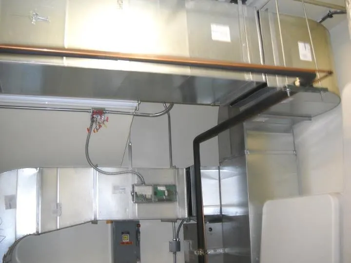 Slide of Phillips Mechanical Heating & Cooling