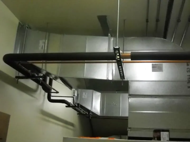 Slide of Phillips Mechanical Heating & Cooling