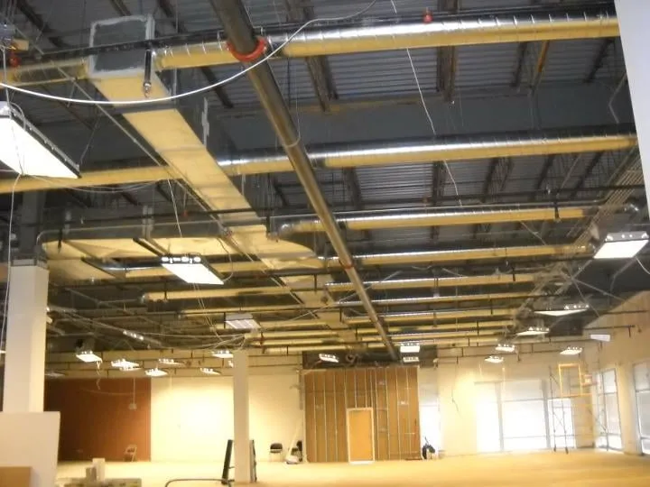 Slide of Phillips Mechanical Heating & Cooling