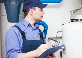 Slide of Phillips Mechanical Heating & Cooling