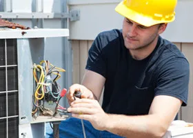 Slide of Phillips Mechanical Heating & Cooling