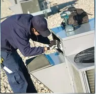 Slide of Phillips Mechanical Heating & Cooling