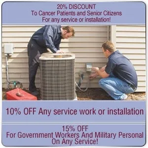 Slide of Phillips Mechanical Heating & Cooling