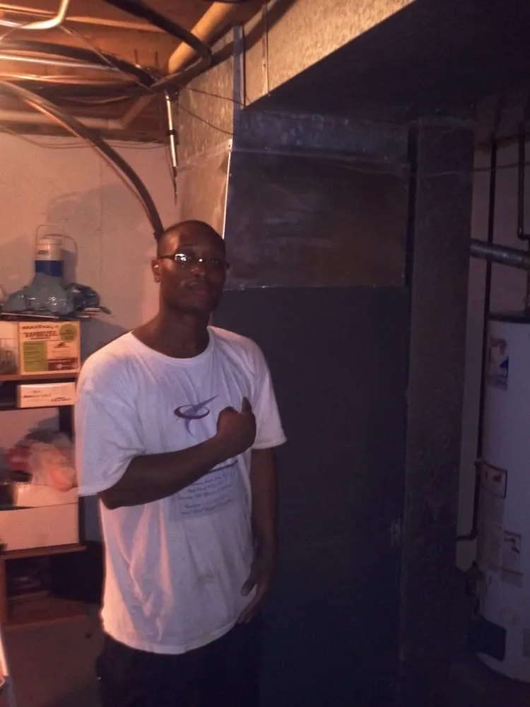 Slide of Phillips Mechanical Heating & Cooling