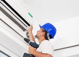 Phillips Mechanical Heating & Cooling