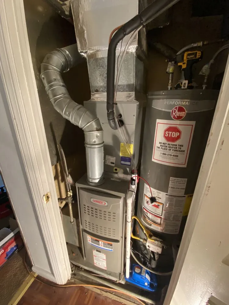 Slide of Phillips Mechanical