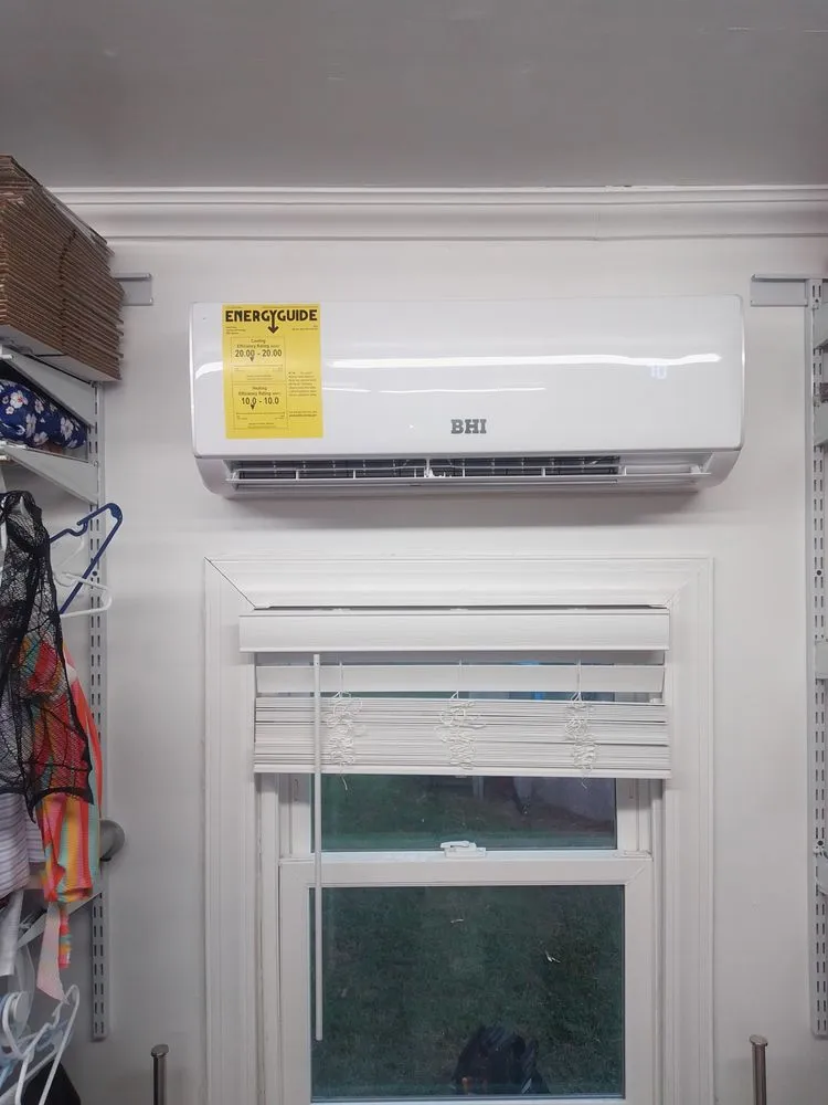 Slide of Phillips Mechanical