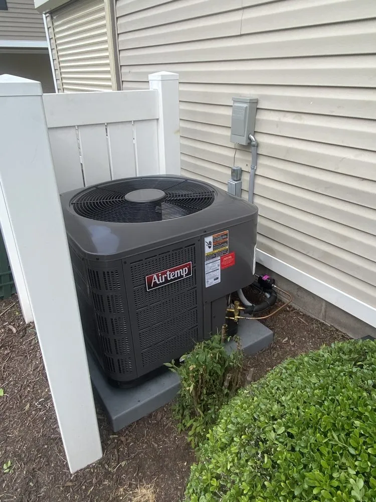 Slide of Phillips Mechanical