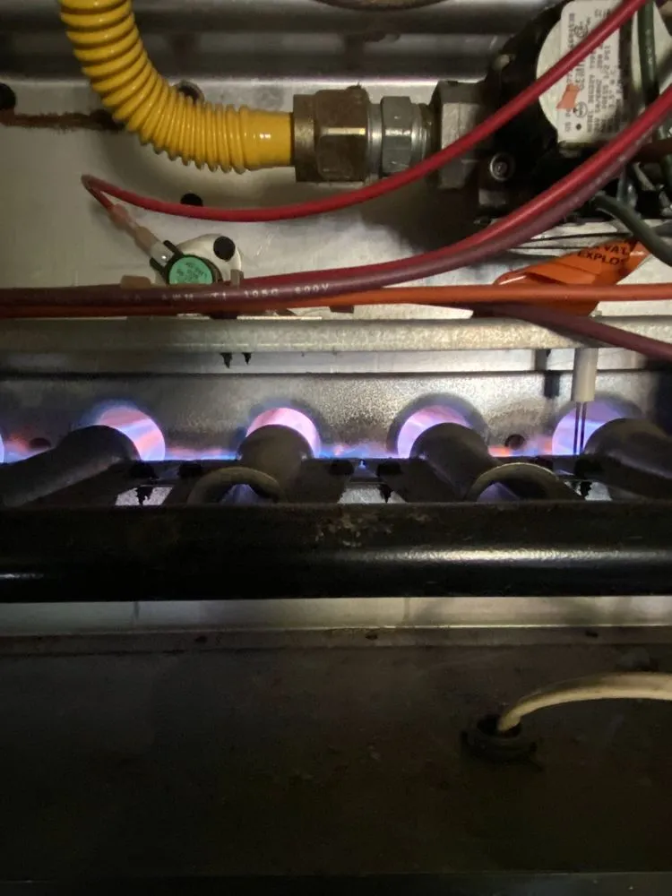 Slide of Phillips Mechanical