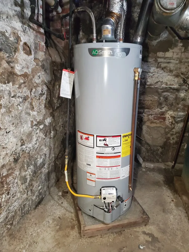 Slide of Phillips Plumbing & Heating