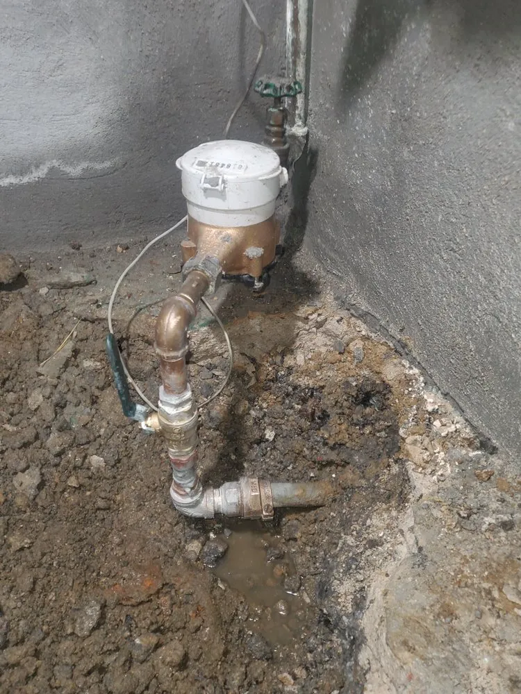 Slide of Phillips Plumbing & Heating