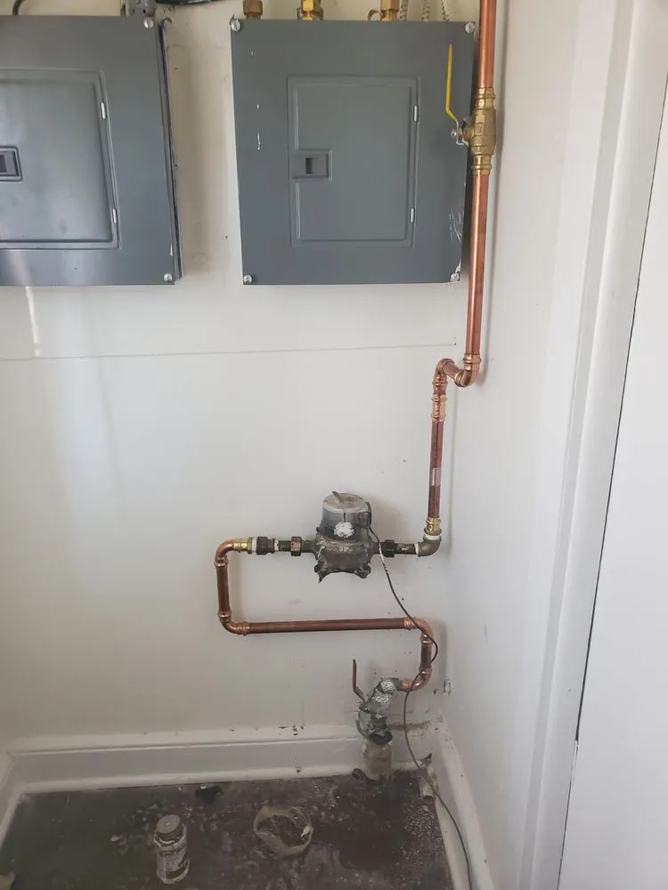 Slide of Phillips Plumbing & Heating