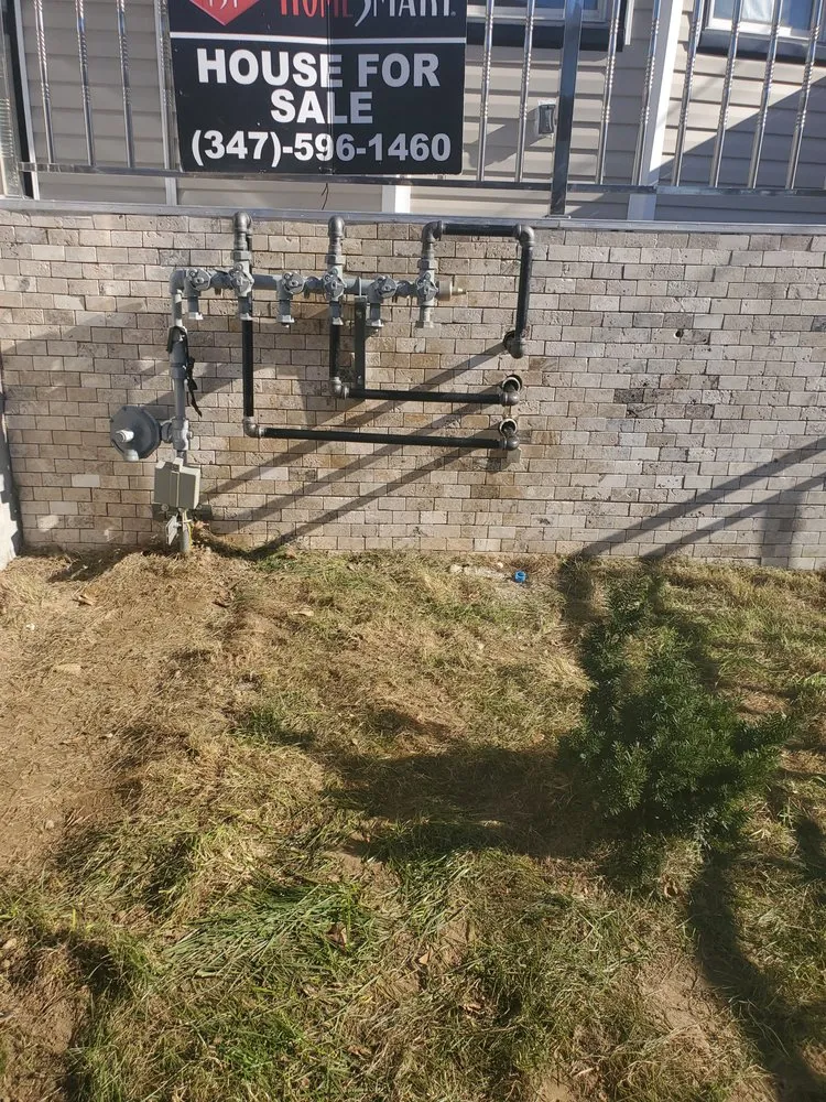 Slide of Phillips Plumbing & Heating