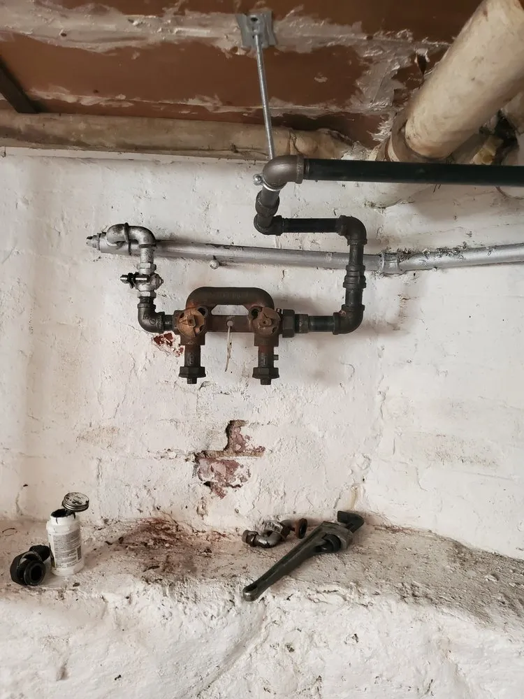 Slide of Phillips Plumbing & Heating