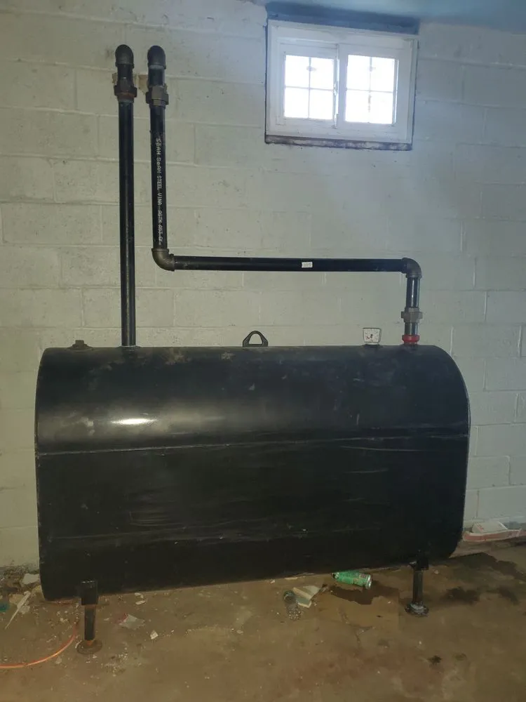 Slide of Phillips Plumbing & Heating