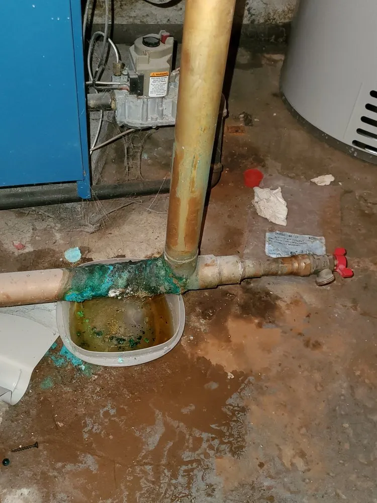 Slide of Phillips Plumbing & Heating