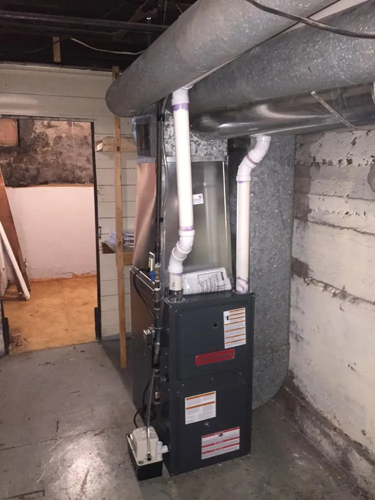 Slide of Phillips Services